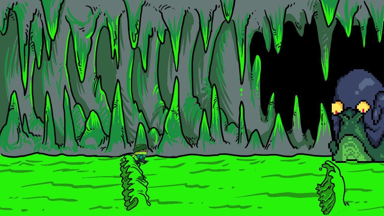 The Trail Grows Cold