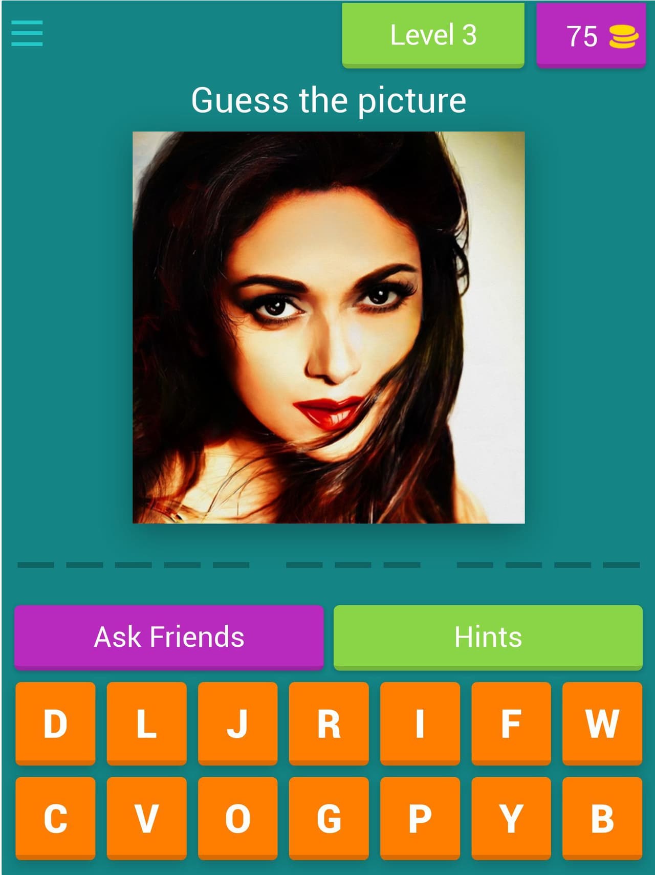 Guess the picture (MahaAmin) screenshot 4