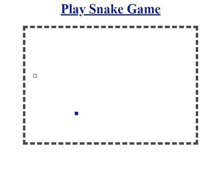 Snake (itch) (Reality_Bender)