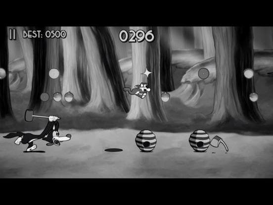Nut Nut screenshot 3