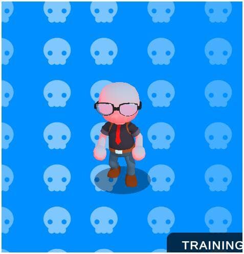 Demo - Multiplayer Battle