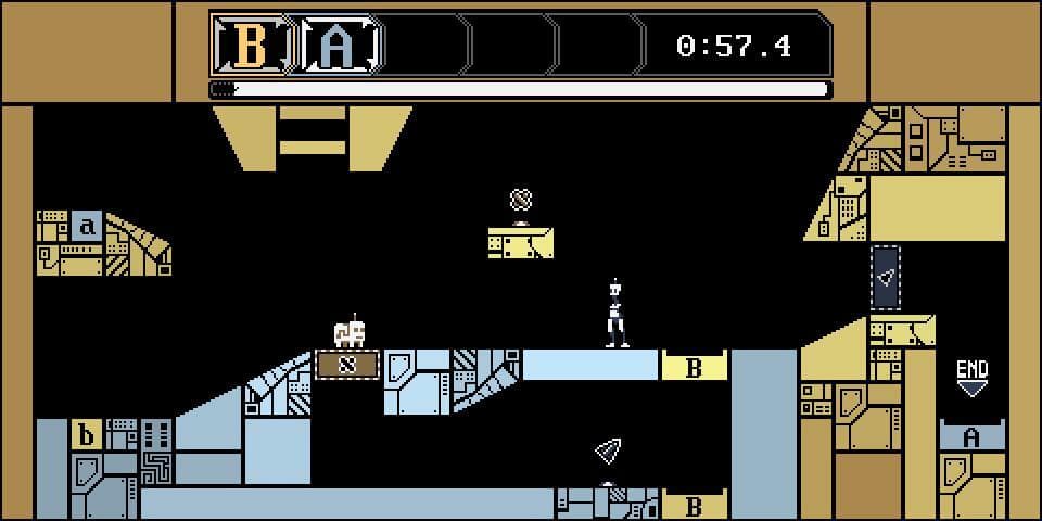 RESYNC (Ghast) screenshot 3