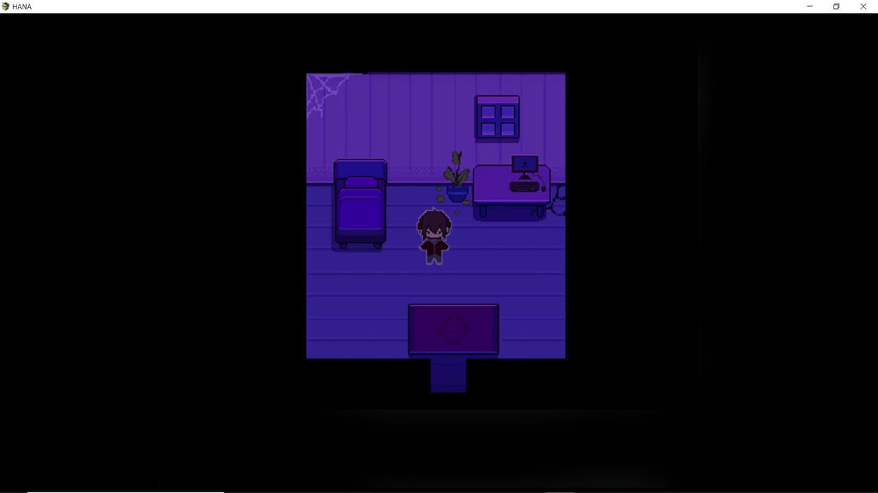 HANA: Hide and seek DEMO screenshot 2
