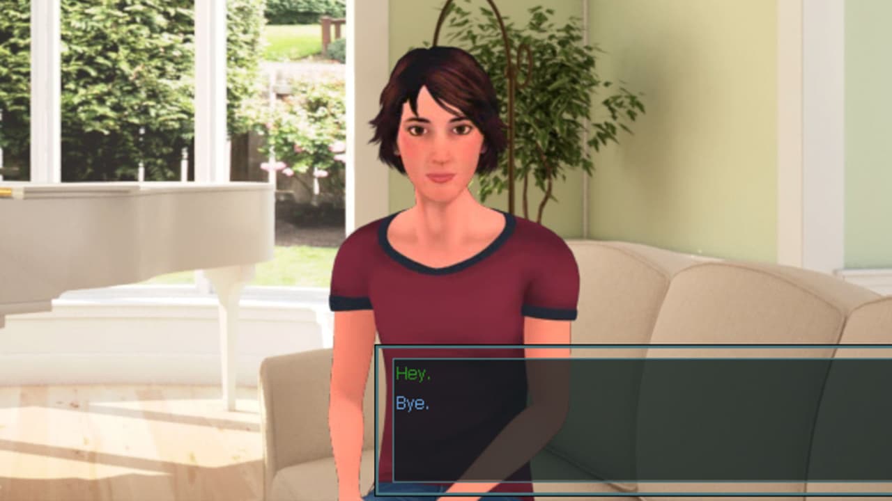 Nancy Drew: Alibi in Ashes screenshot 2