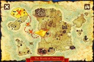 DOFUS: Battles 2 Lite