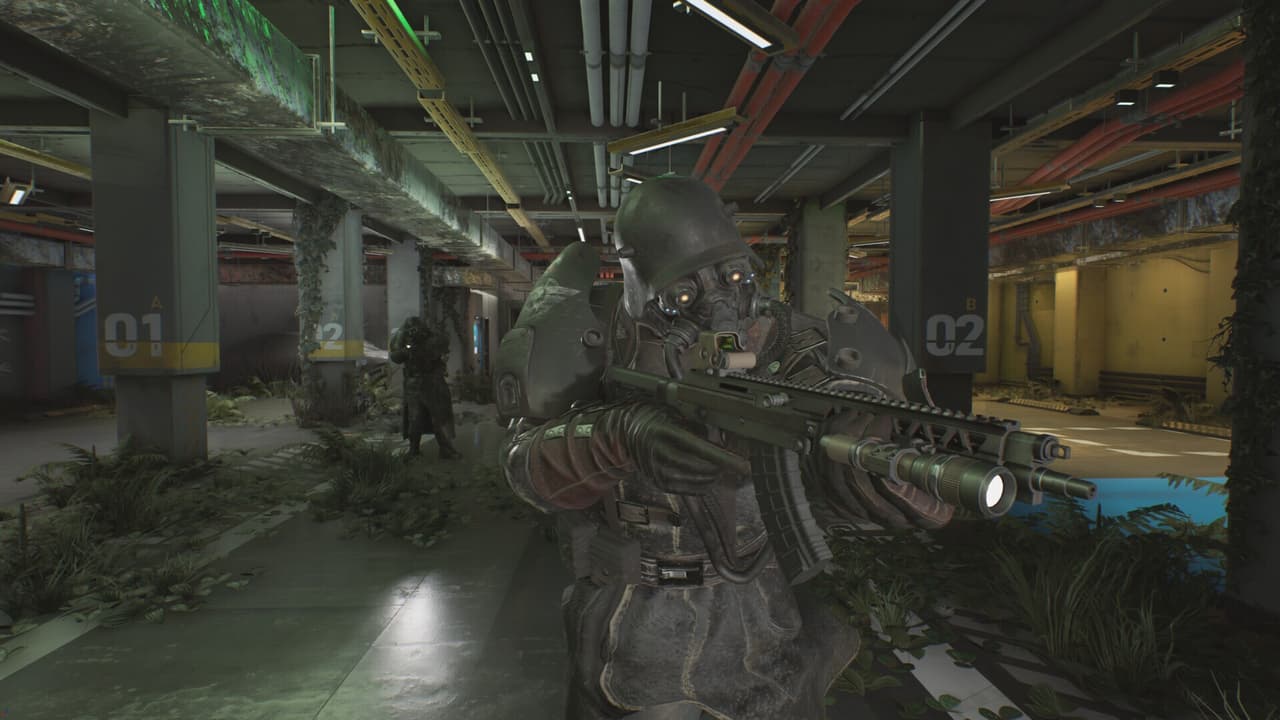 ENDLESS DAYS Z screenshot 4