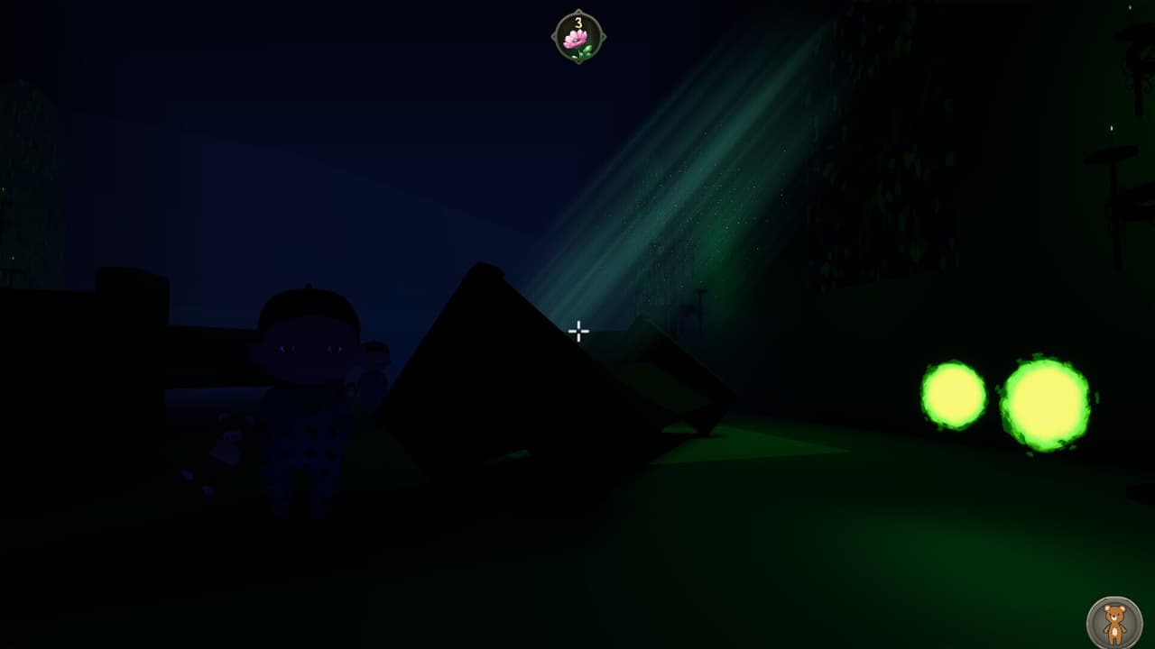 The Nightmare Accord screenshot 2