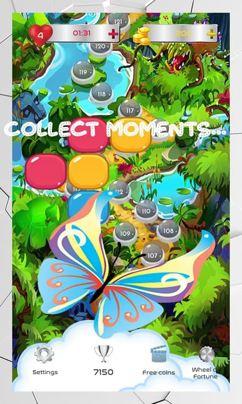 Blast Adventure: Explore and Collect Moments screenshot 6