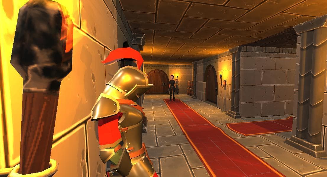 Bloodmage (Mort) screenshot 3