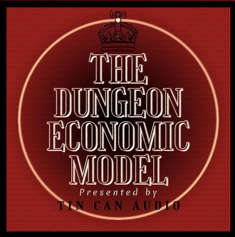 Dungeon Economy 2022