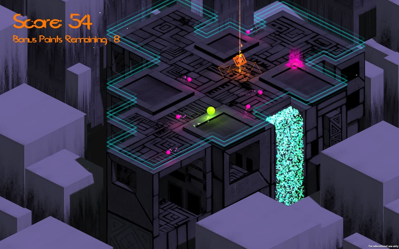 Disarray screenshot 2
