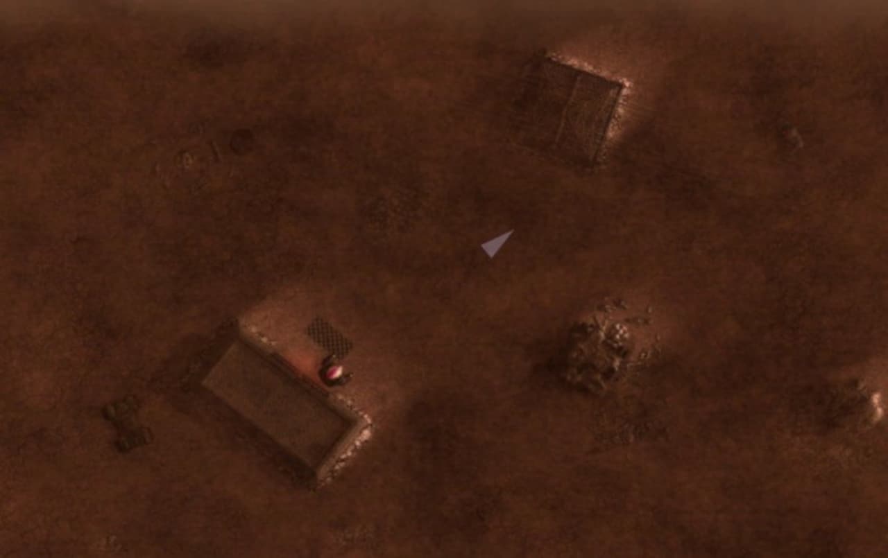 AI: Rampage screenshot 2