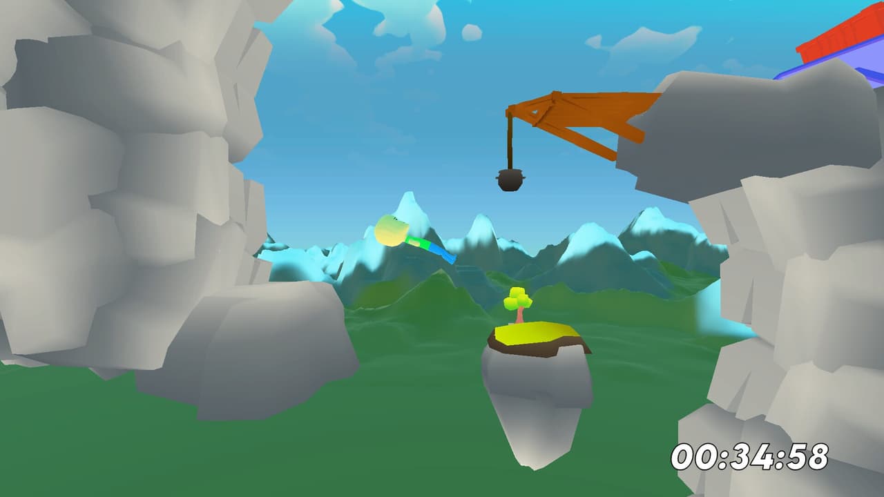 Rollover screenshot 2