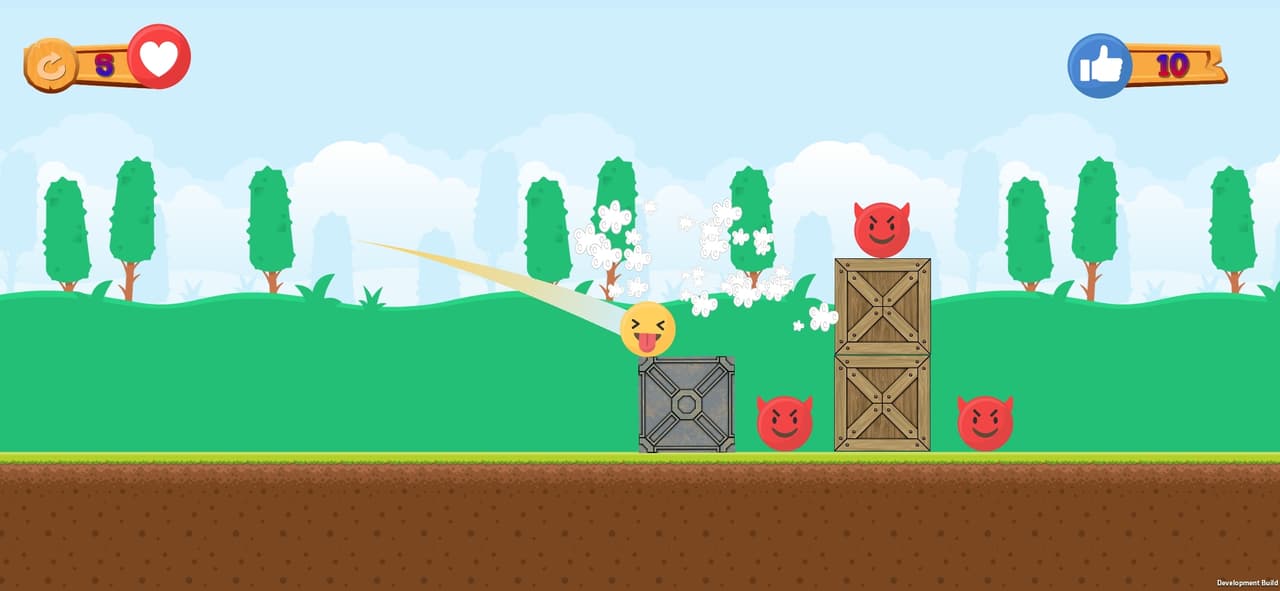 Angry Emoji screenshot 5