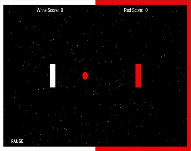 Circle Pong Showdown screenshot 3