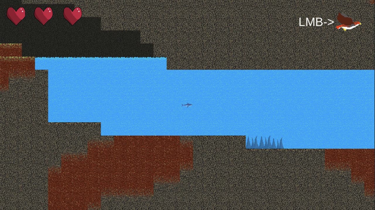 Maui (itch) (GroupFiveGames) screenshot 4