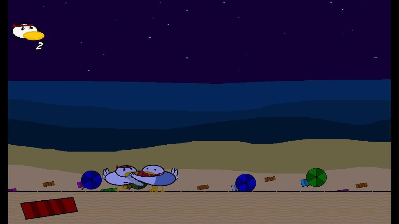 Duck of War screenshot 6