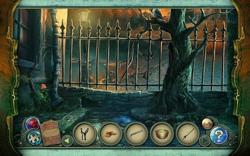 Dark Tales: Buried Alive Free screenshot 6