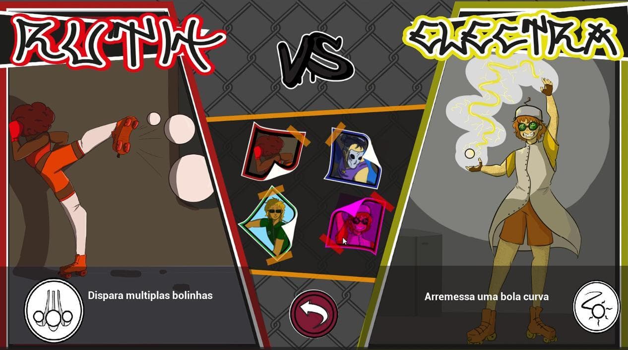 Mestres da Pangada screenshot 4