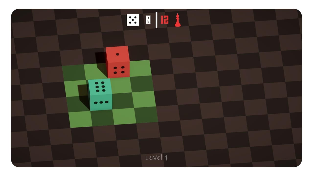 Dice Prince the Third screenshot 2