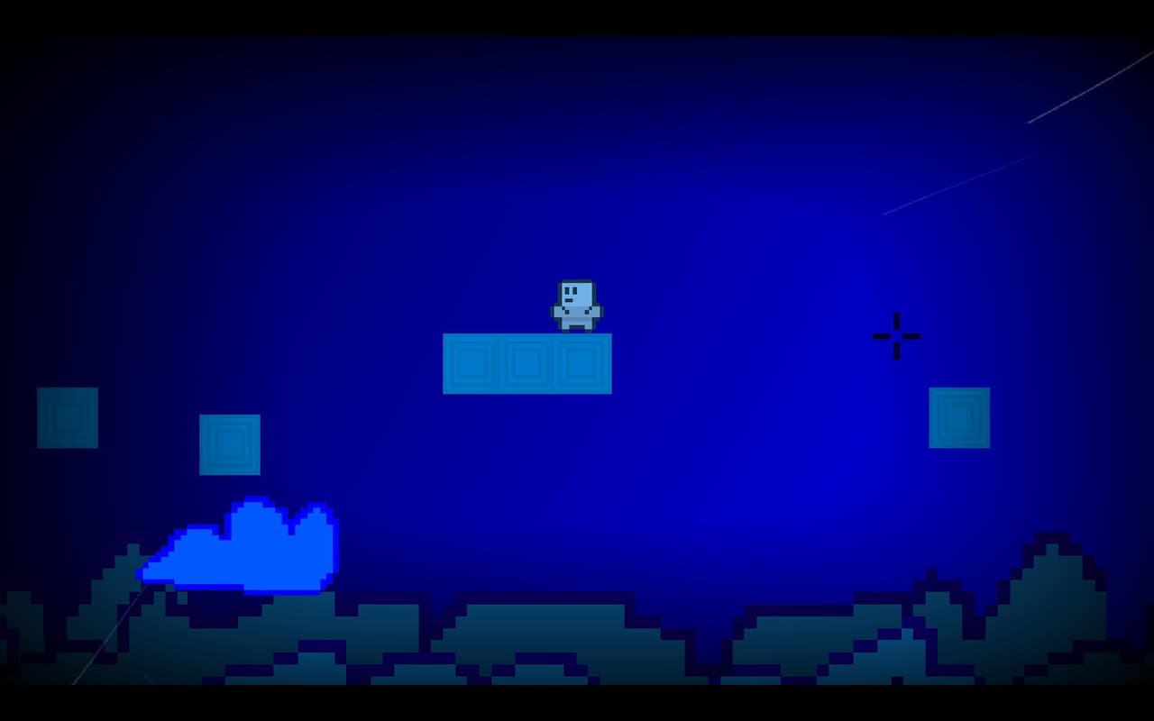 Above The Clouds (PixelPilot)