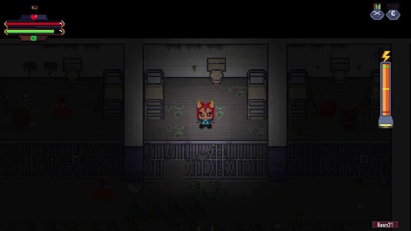 Green Alert screenshot 5