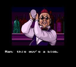 The Space Adventure screenshot 3
