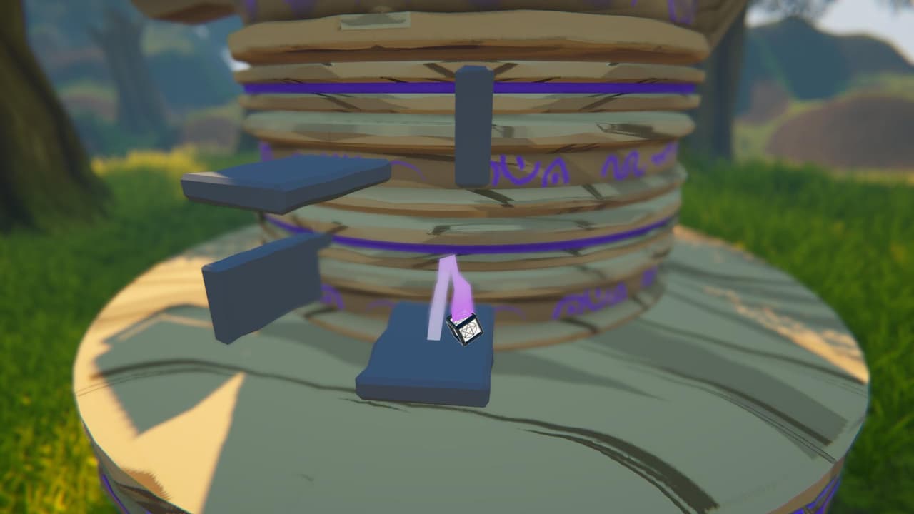 Totem Climber screenshot 3