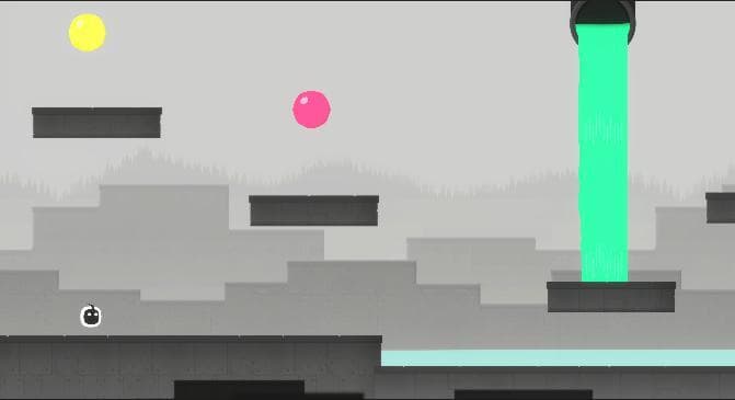 COLORFUR (Studio Allhar) screenshot 2
