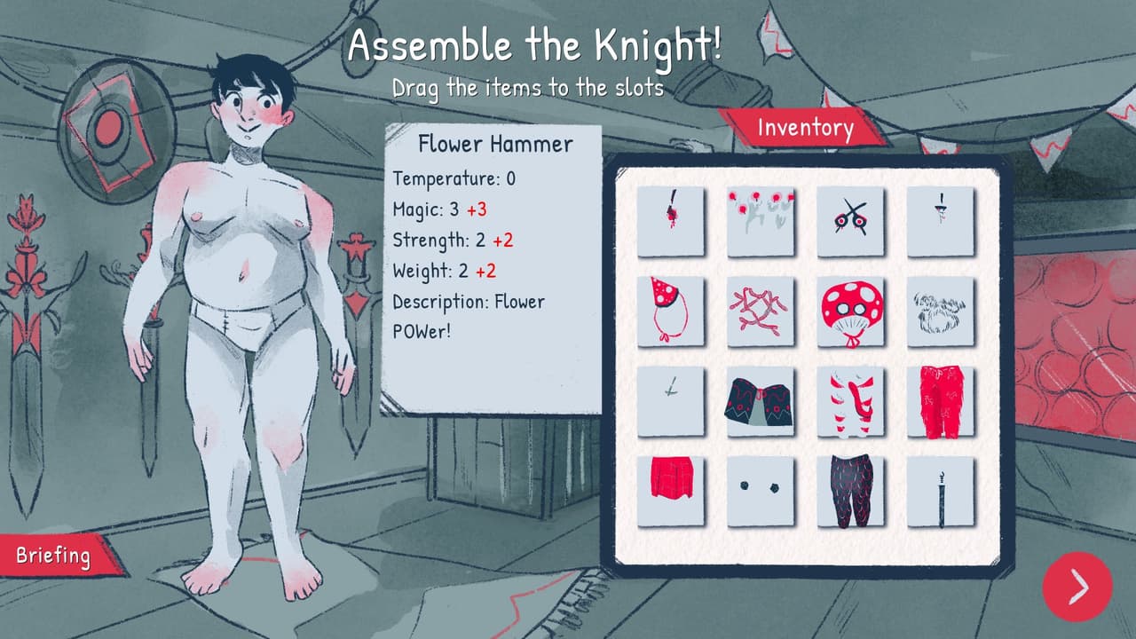 Freelancing screenshot 5