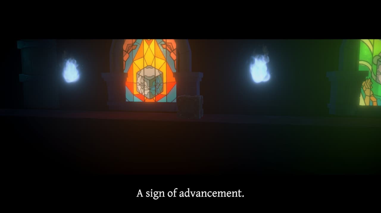 Third Power screenshot 5