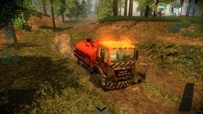 Offroad online RTHD ( 2019 ) screenshot 5