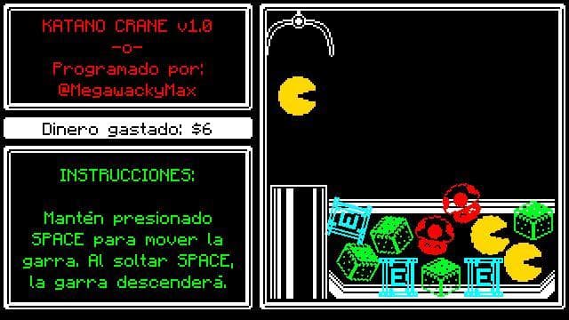 Katano Crane v1.0.0