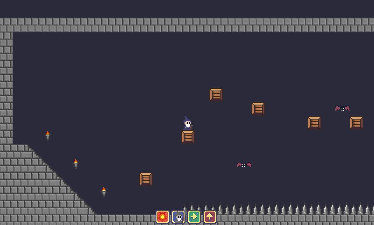 Ludum and the Lost Pages screenshot 3