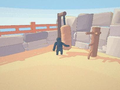 Son, go eat soup! (demo) screenshot 6