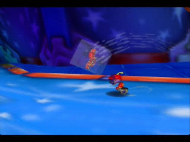 Rocket: Robot on Wheels screenshot 6