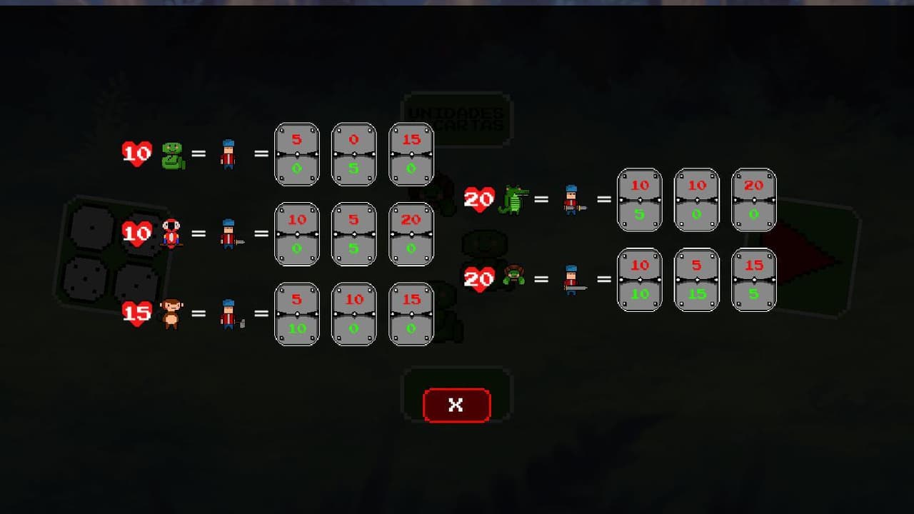 Humans Can Not Win screenshot 5