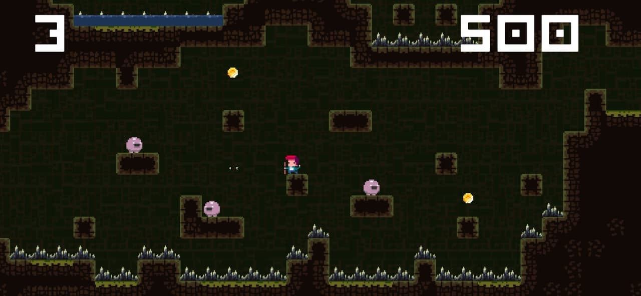 TileGrove screenshot 2