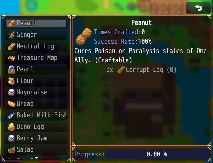 Craftia (Expansion) screenshot 6
