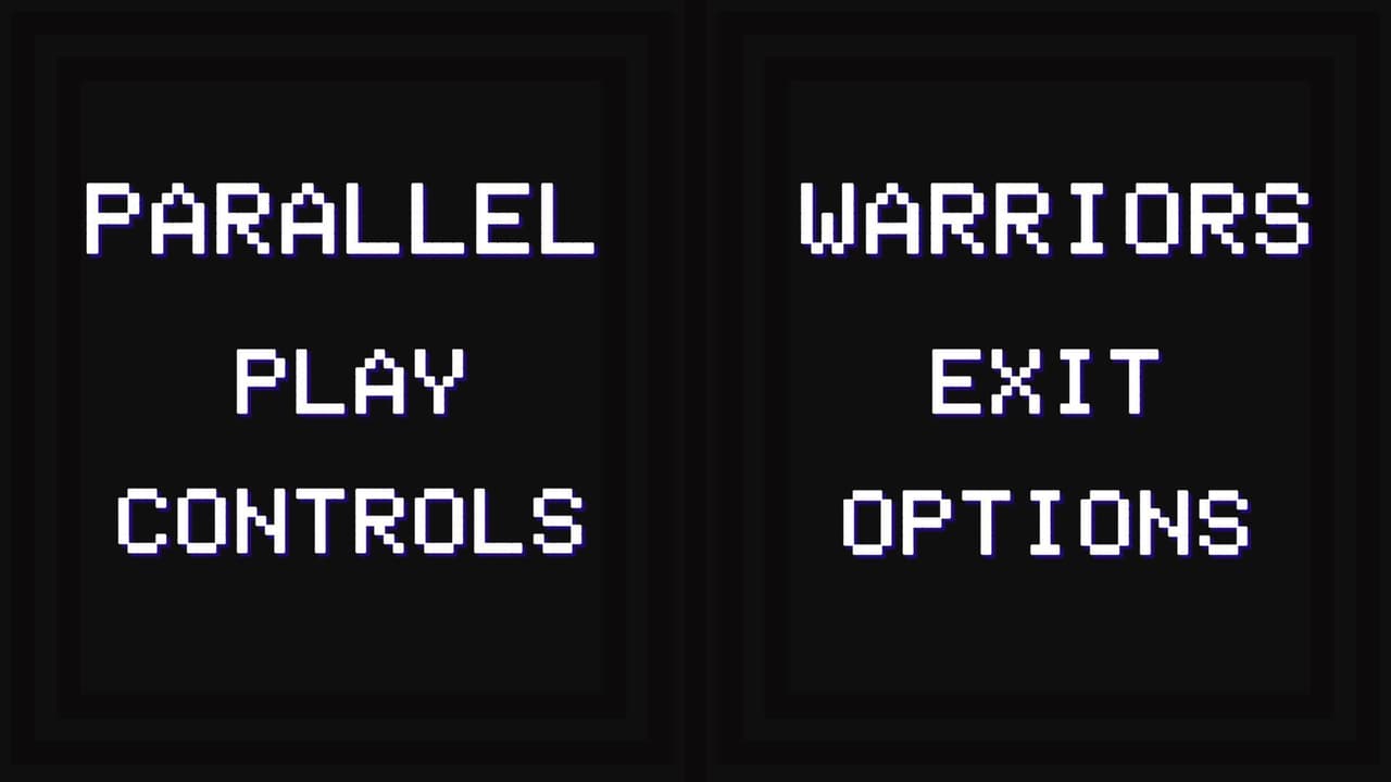 Parallel Warriors
