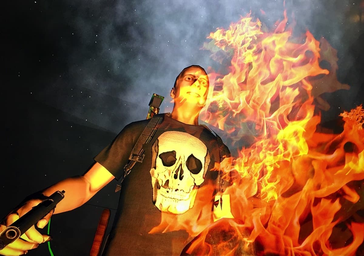 Survius screenshot 5