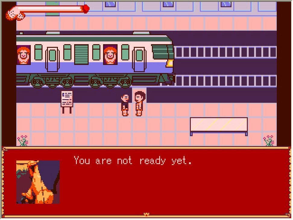 Polymorphous Perversity screenshot 4