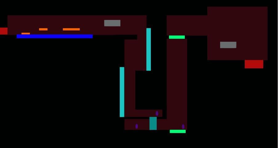 InToTheForest screenshot 4