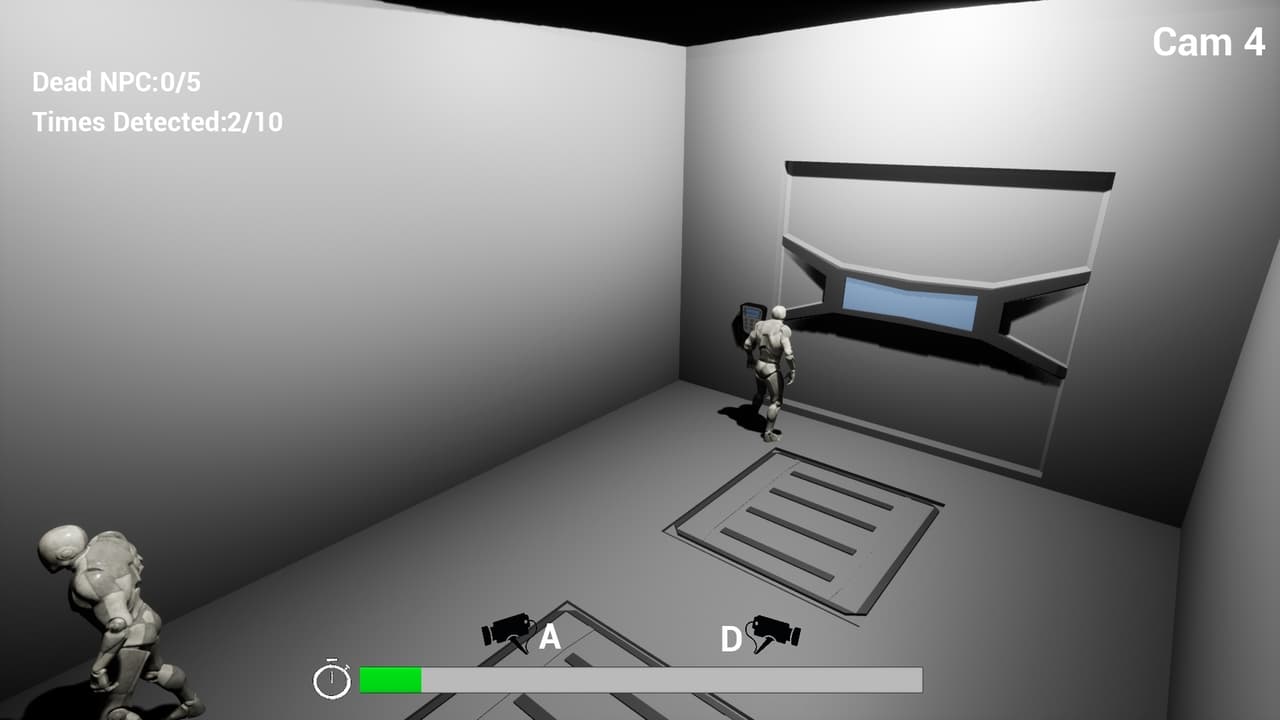 Rebel Ai screenshot 2