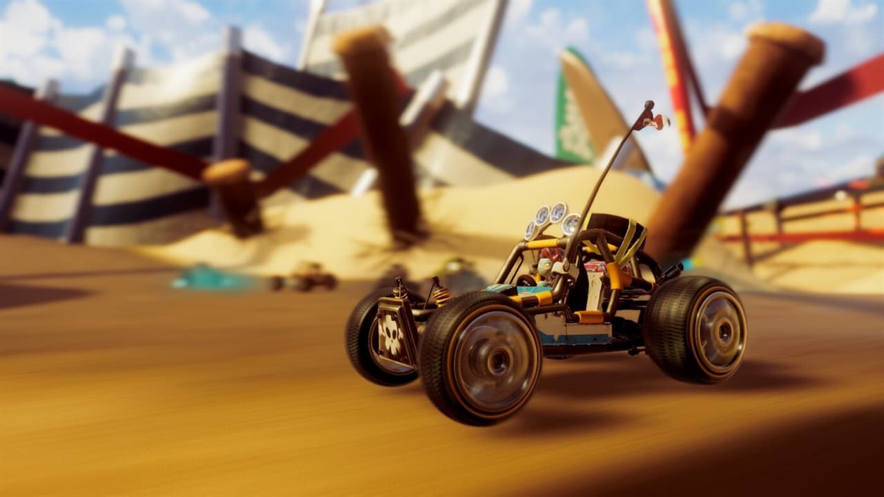 Super Toy Cars Collection screenshot 2