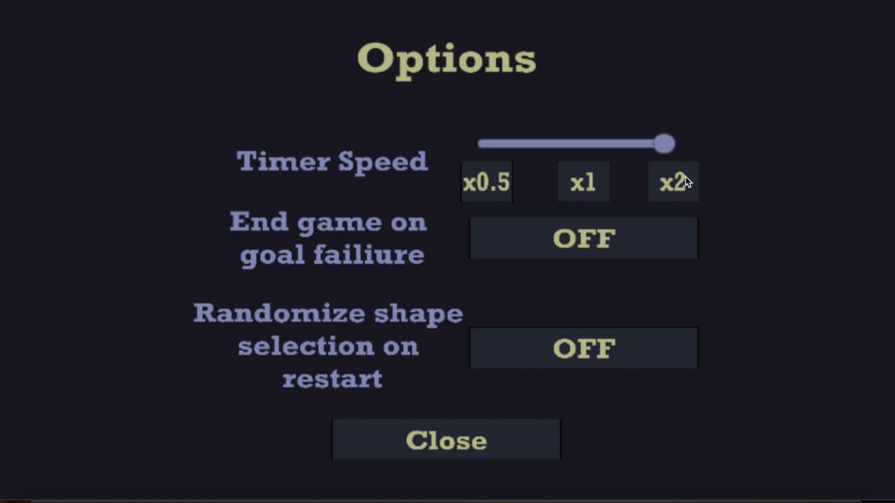 Day Planner Prototype screenshot 2