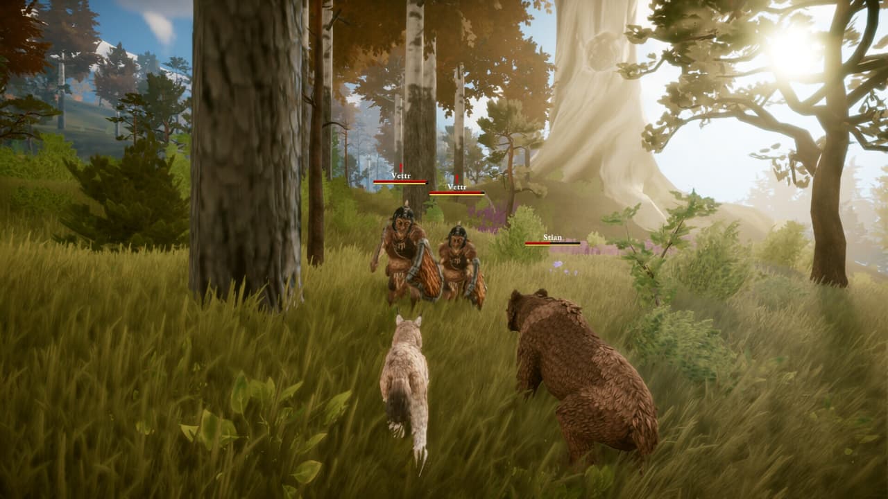 Eydigard screenshot 5