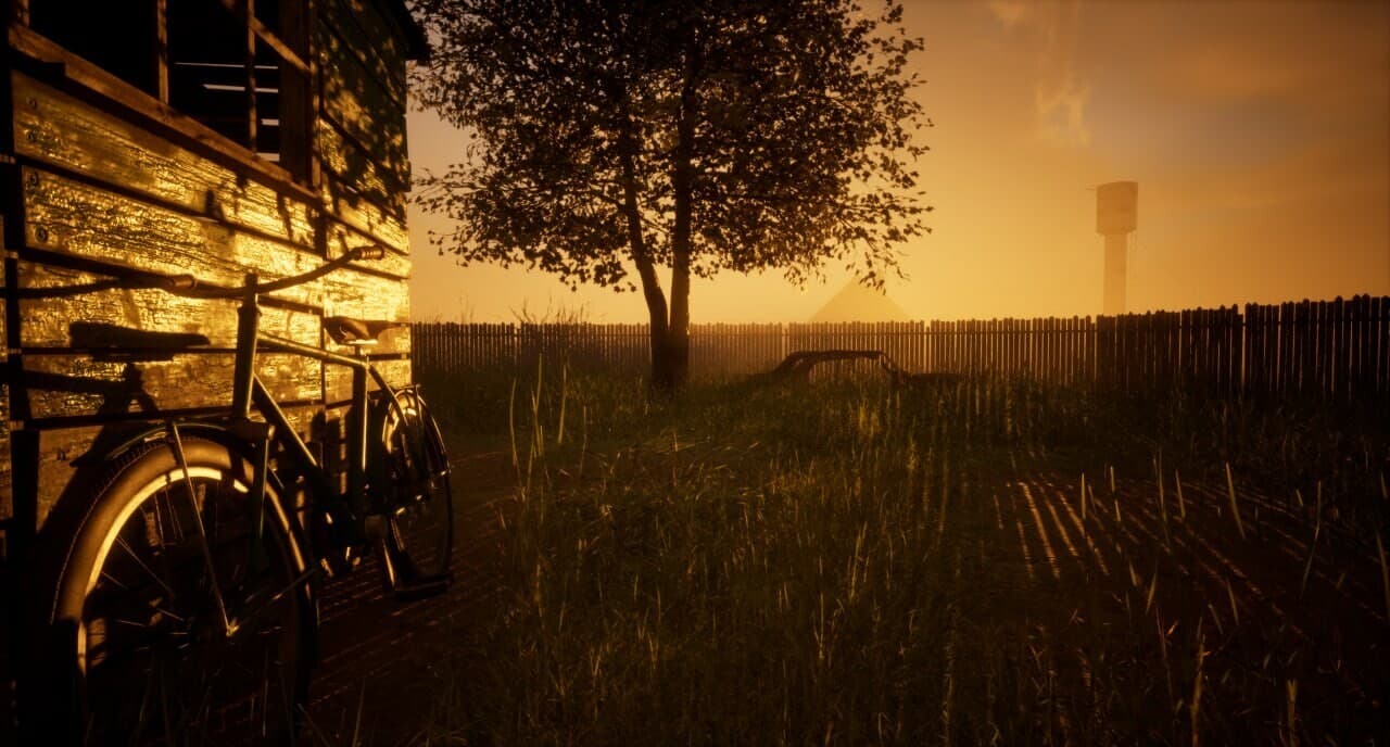 The Last Visit: 98th screenshot 3