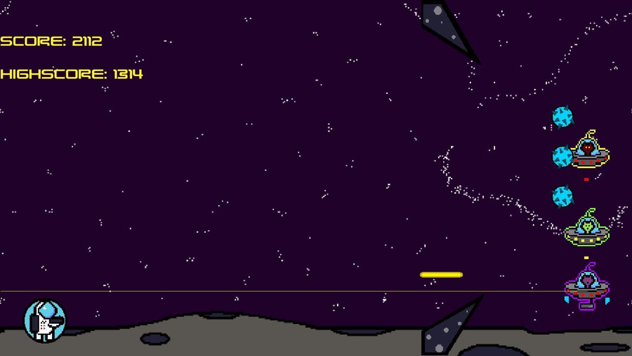 Mystic Runner (Nubilum Games) screenshot 3