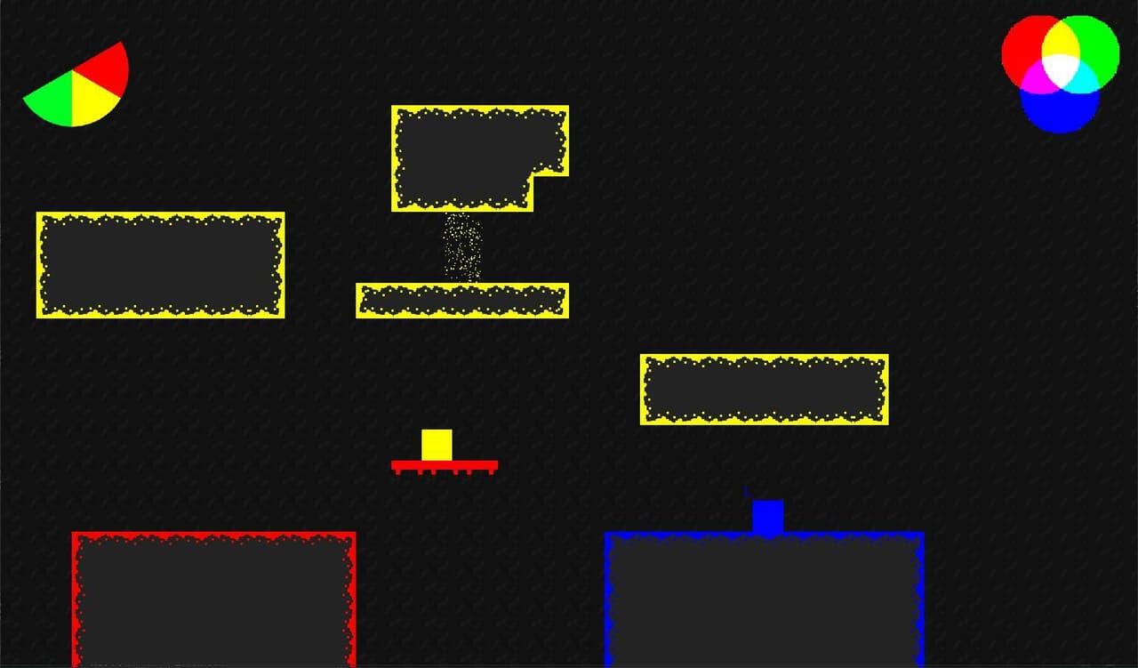 CyMaLow screenshot 4